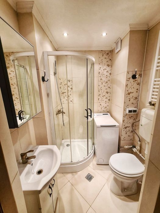 Garsoniera Basarab Turda