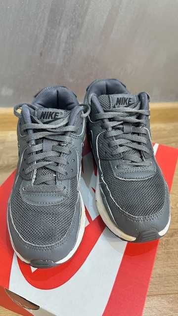 Сникърси Nike Air Max 90 Gs  Сив