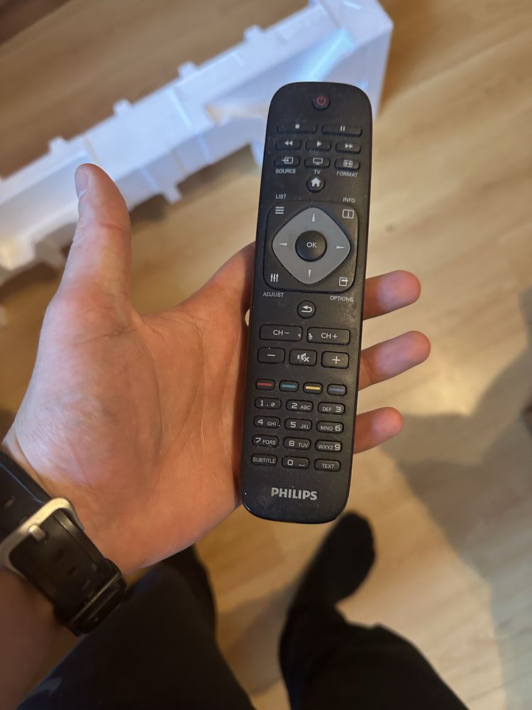 Телевизор Philips
