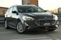 Ford Focus Distronic/ Sistem navigatie/ KeyLess GO/KeyLess Entry