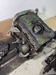 Vand motor bkp euro4 2.0 140cp