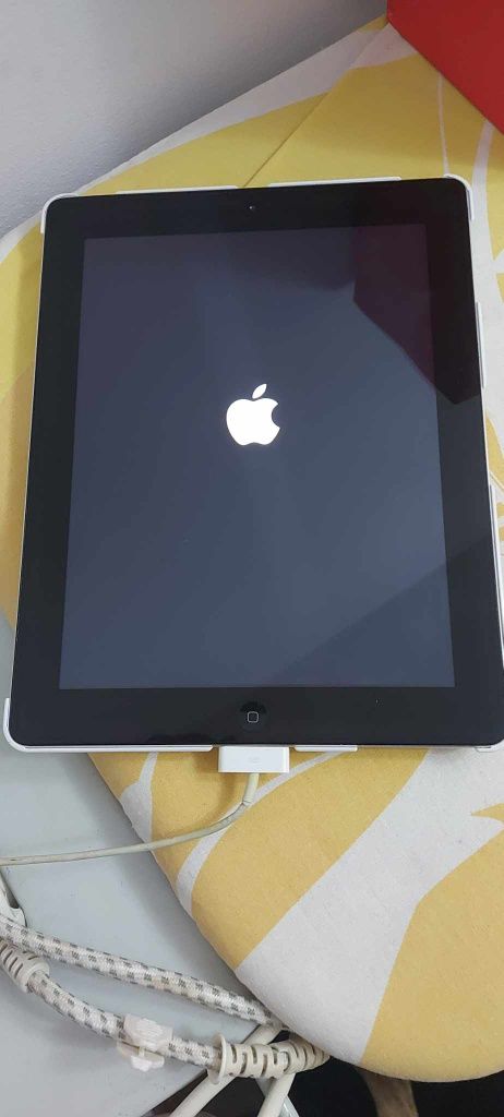 Apple iPad  като нов