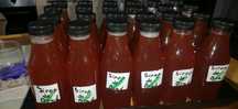 Sirop din muguri de brad facut in casa