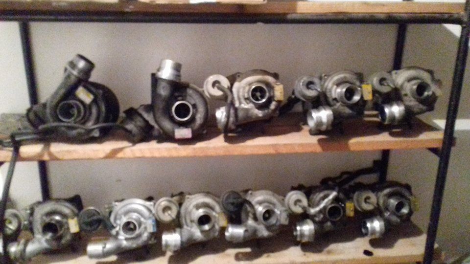 turbo logan duster sandero clio fluence megane