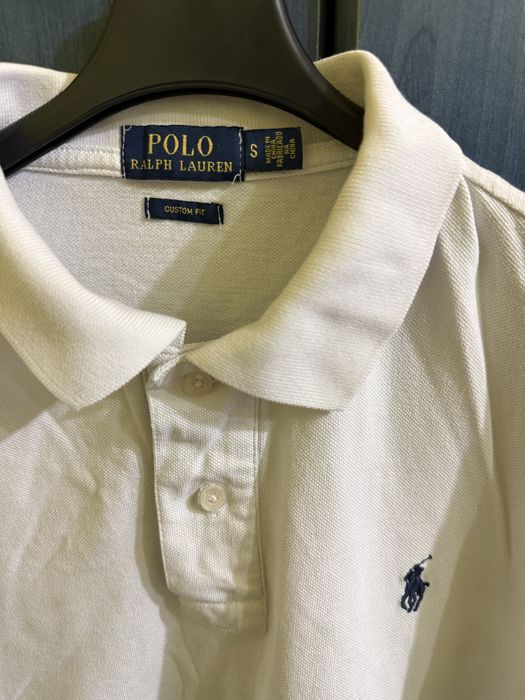 Tricou Polo Ralph Lauren