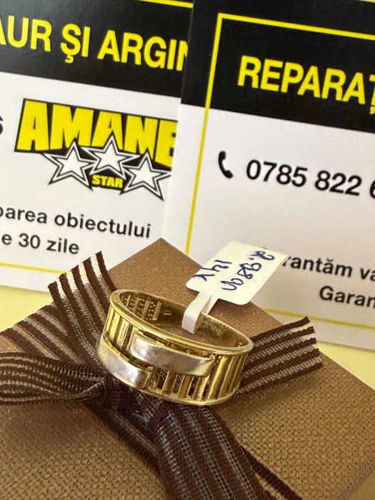 Inel 2.98gr (m3) staramanet