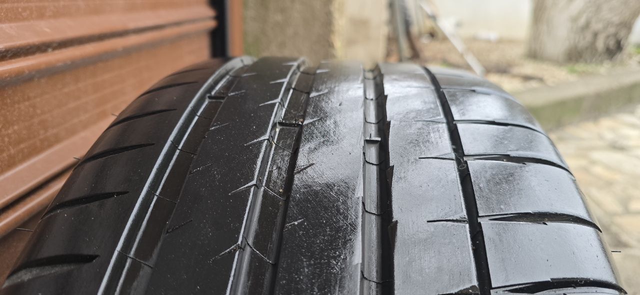 Оригинални джанти Speedline Audi S8 D3 5x112