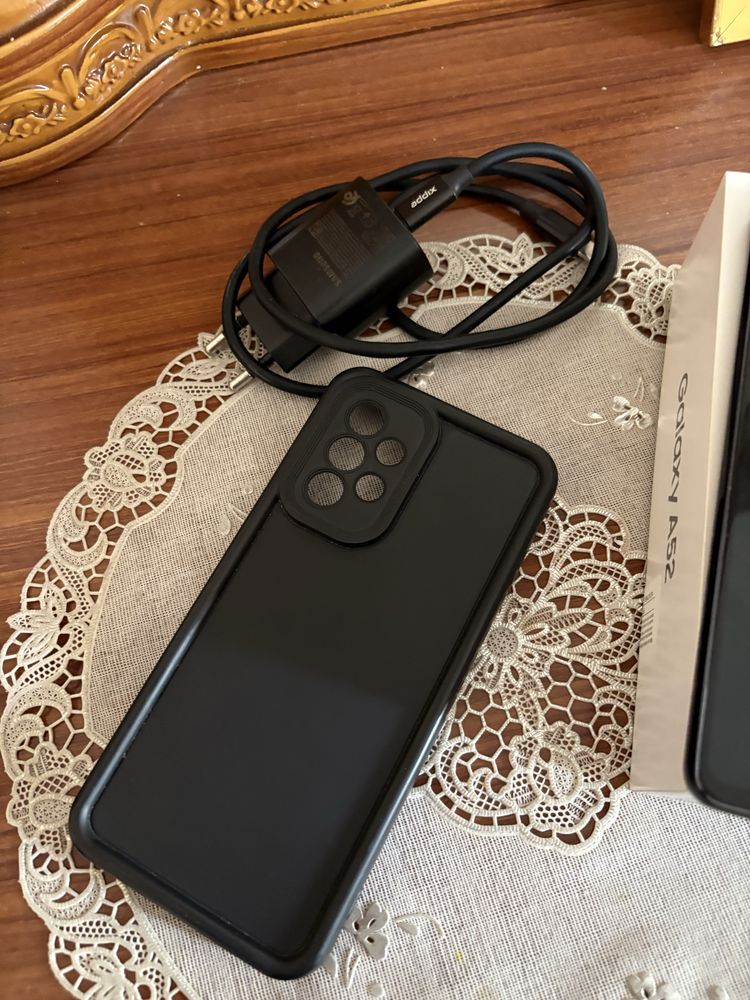 Samsung a53 5g 256гб продам в хорошем качестве