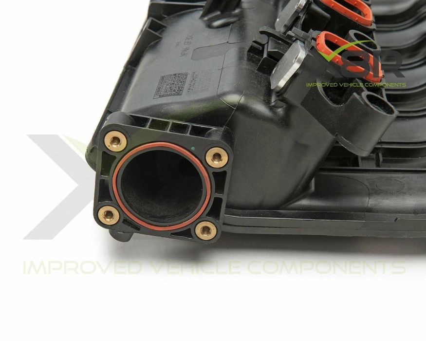 Dopuri Anulare clapete Admisie Bmw M57 M47 + 20 Garnituri X8R PREMIUM