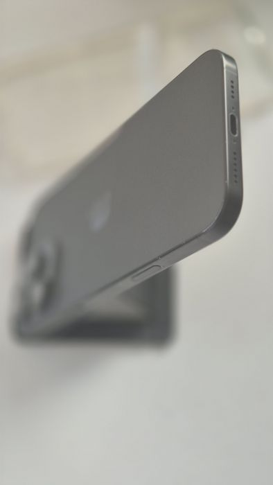 Iphone 16 pro max 256 gb