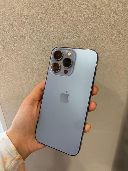 iPhone 13 Pro 128 GB