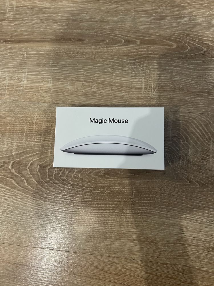 Macbook Air M1 13.3' ; 256GB + Apple Magic Mouse 3