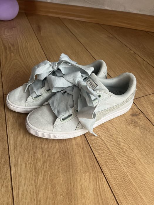 Puma Basket 38н.