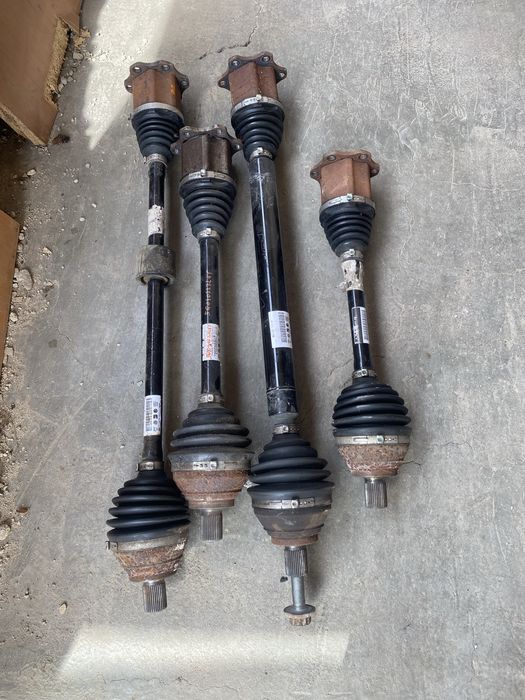 Planetare VW skoda 5Q0. DT DB BT ET