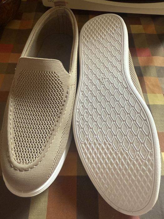 Макамины летние Loro Piano