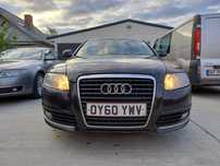 Cutie viteze - Orice Piesa Audi A6 C6 4F 2.7TDI E5 CAN multitronic LDU