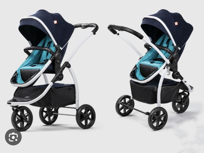 T13A-PLUS Seebaby дорожная система детская коляска 3 в 1 ;