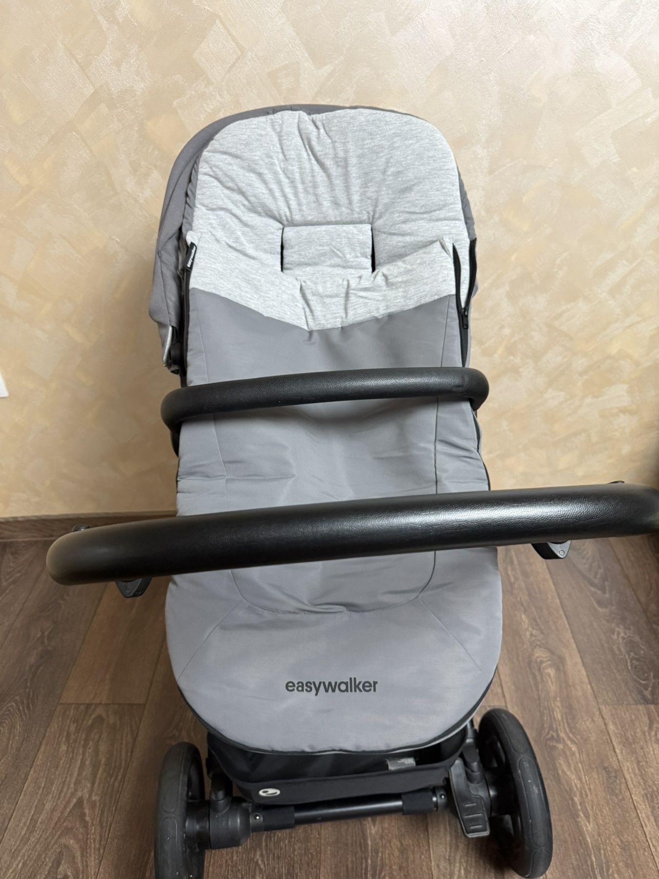 Бебешка количка Easywalker Harvey 2
