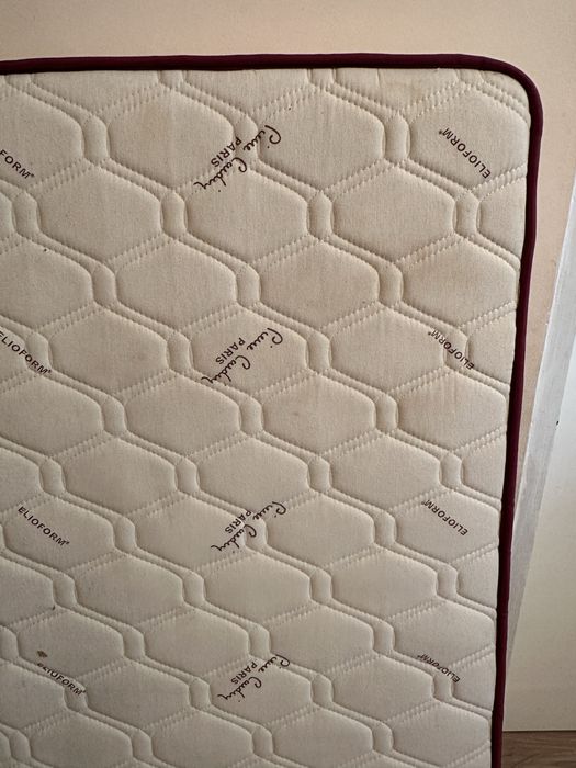 Детски матрак Baby Pierre Cardin от Magniflex, 12 см