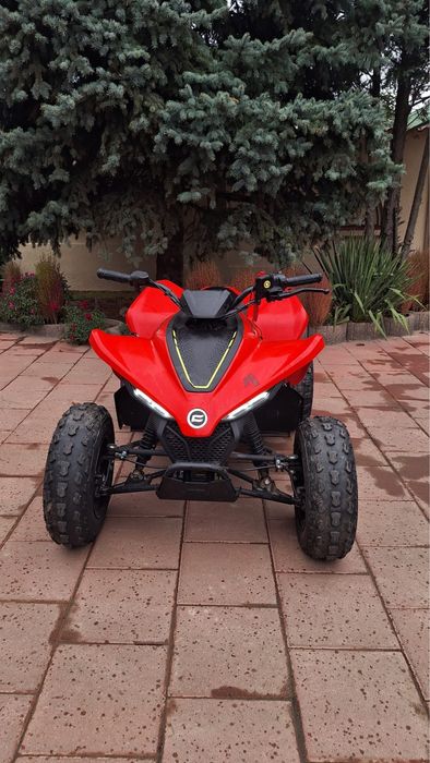 Cf moto cforce 110 -atv copii
