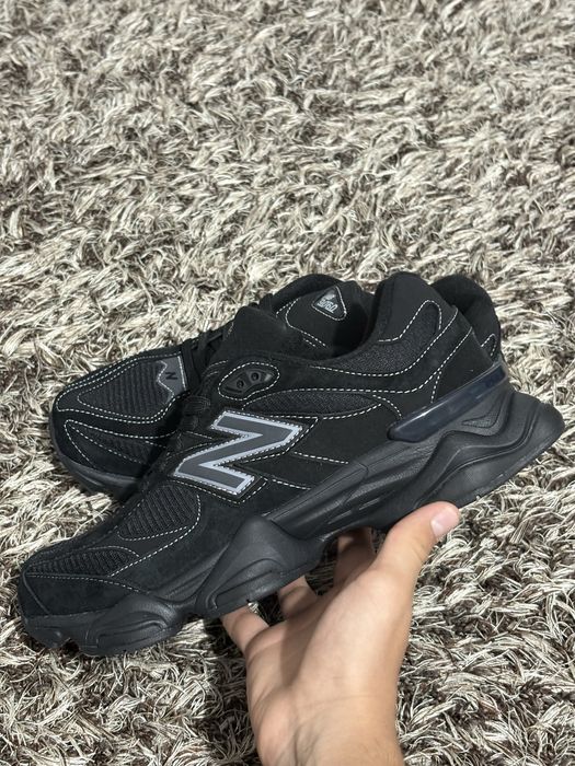 New balance 9060 negri 45 noi