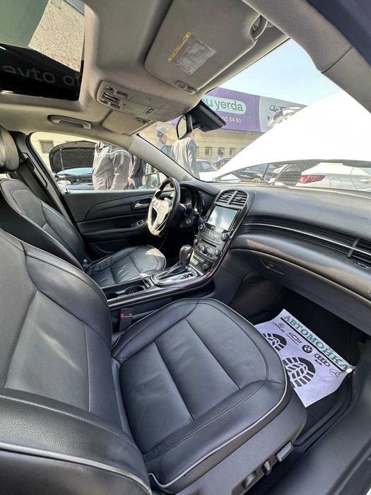 Malibu 1, 2012 год 168000 тыс. пробег краска родная