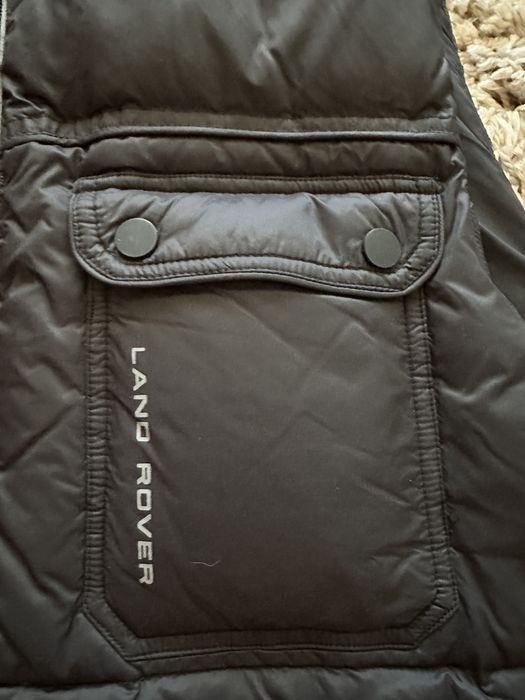 Vesta Land Rover, marimea M (Range rover)