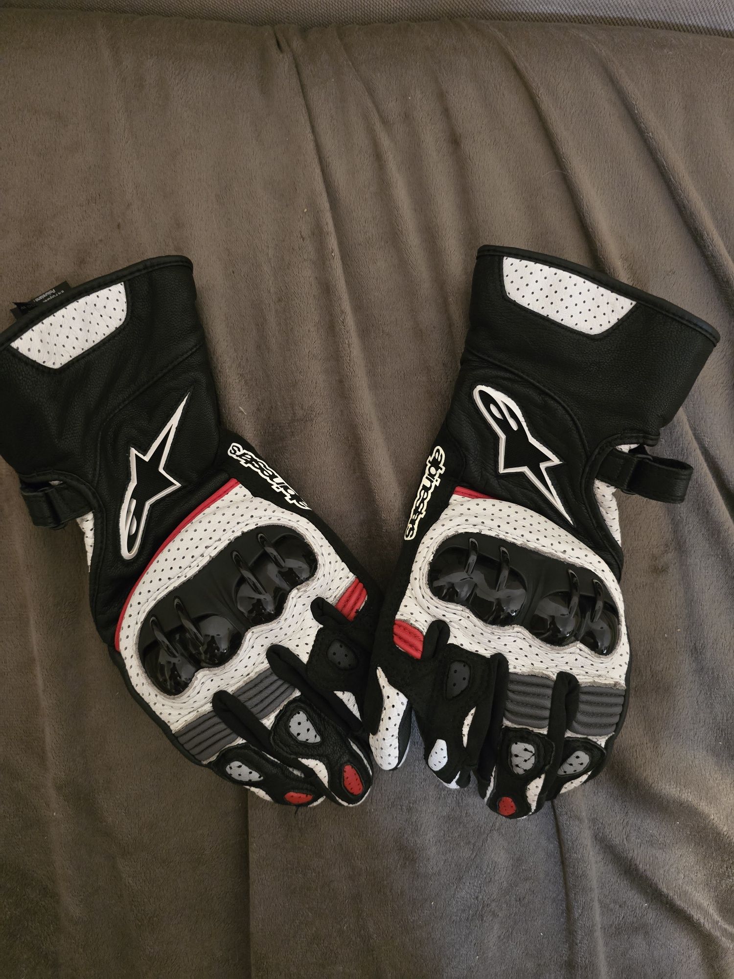 Mănusi Alpinestars M