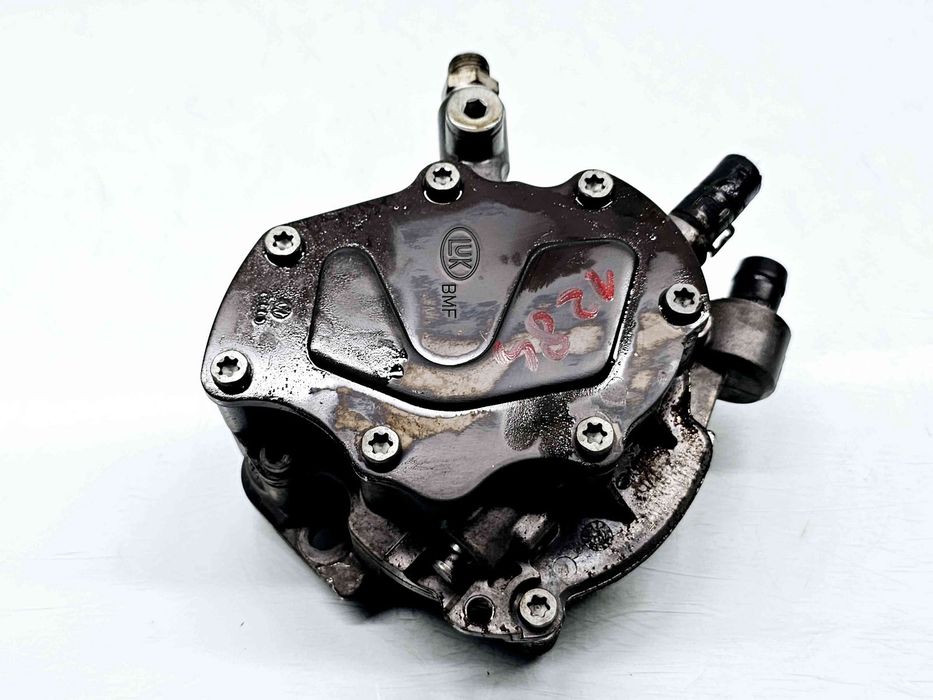Pompa vacuum Volkswagen Touareg (7LA, 7L6) [Fabr 2003-2010] 070145209F