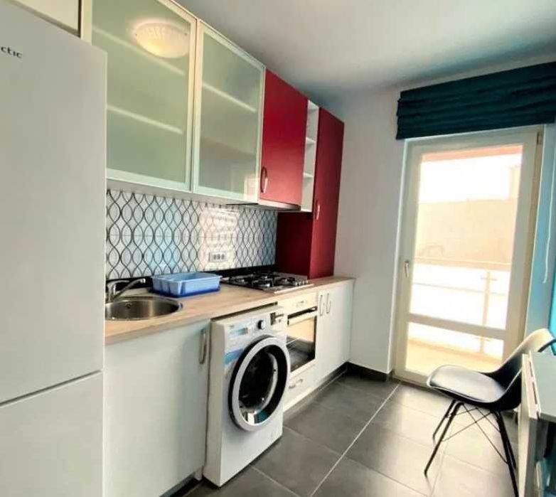 Дава се под наем Едностаен апартамент в Пловдив, Каменица 1 - 25 кв.м за 117.3 € - Снимка #1