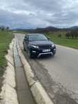 Ranger Rover Evoque dynamic