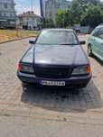 Mercedes c 200 compressor.  .