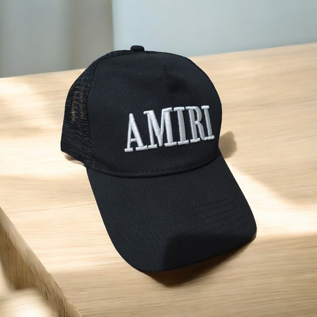 AMIRI kepka 1:1 скидочная цена