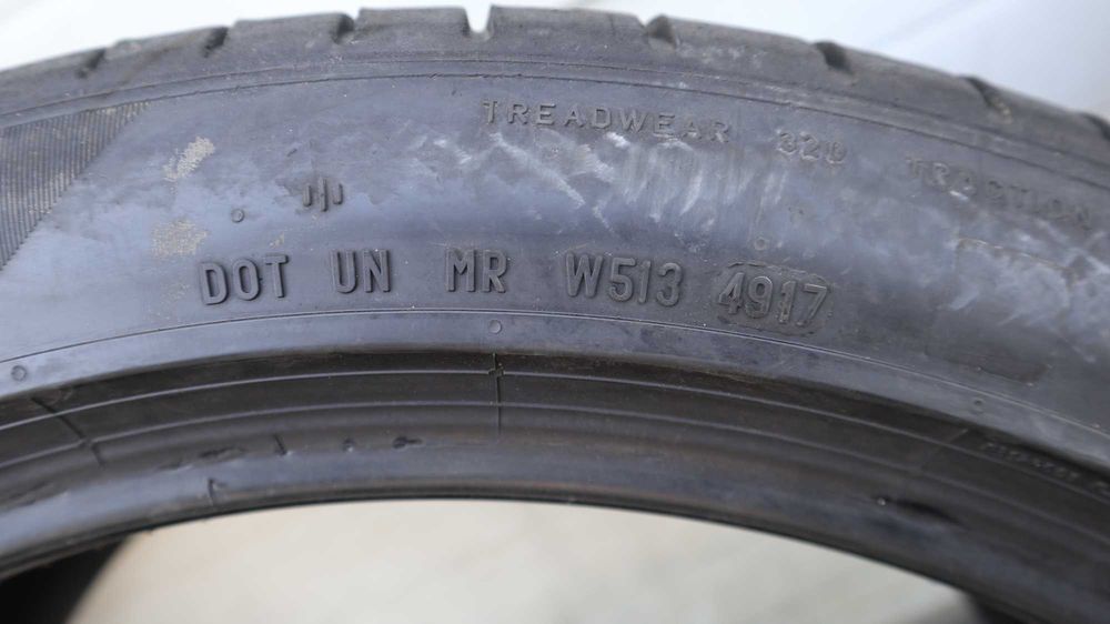 Летни гуми БМВ Х5 Г05 , BMW G05