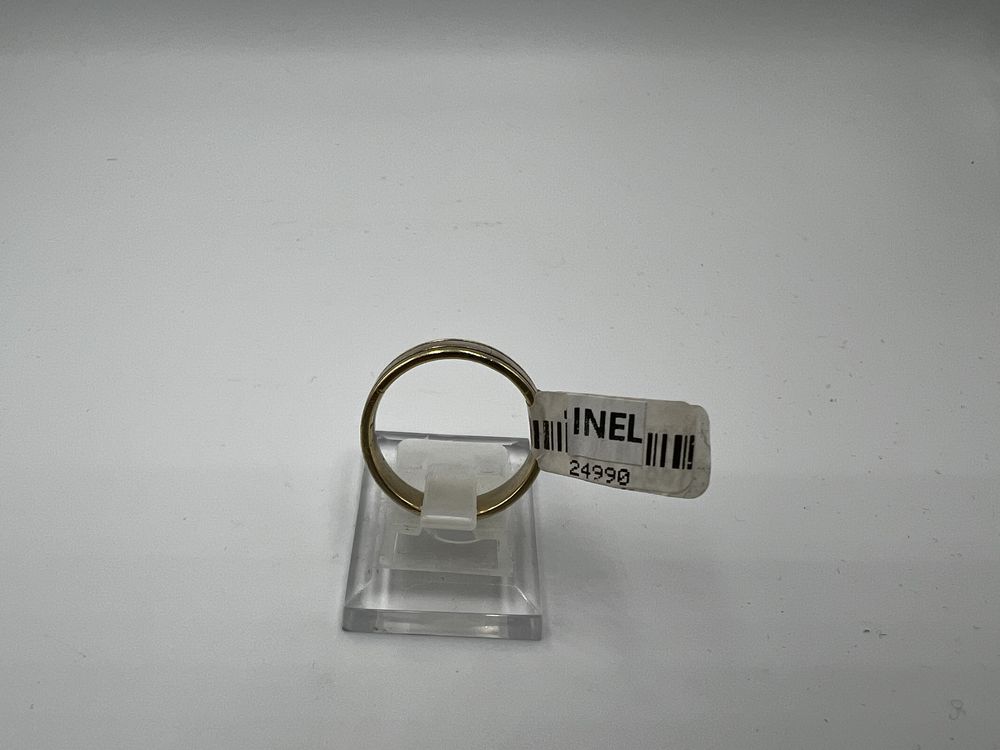 Inel De Aur 14K 5.67 GR Marimea 20/Diametrul 60 #24990