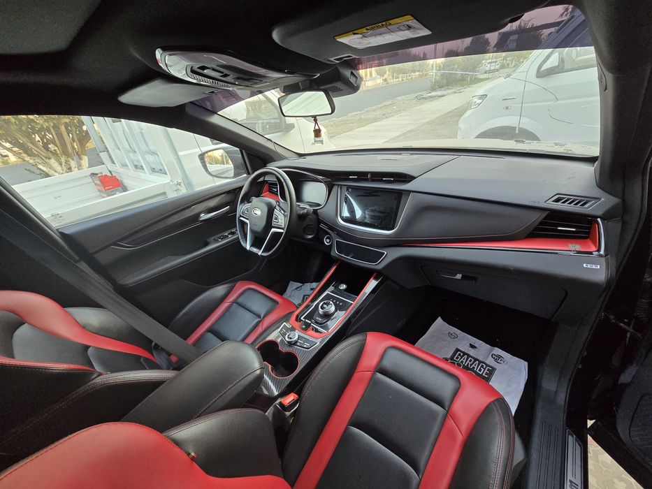 SWM G01 FF italia sotiladi