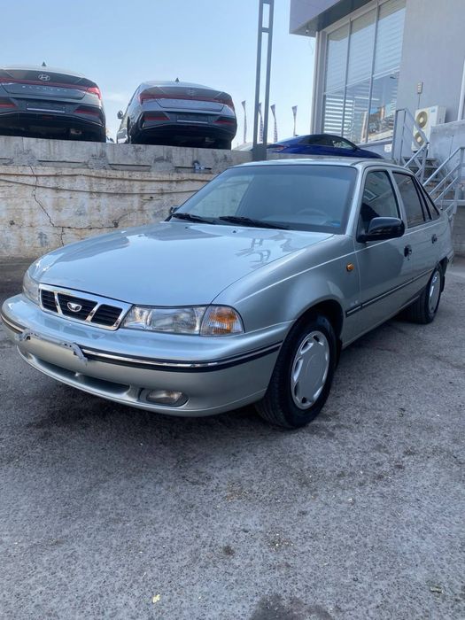 Nexia 1  sons tranblior 2005