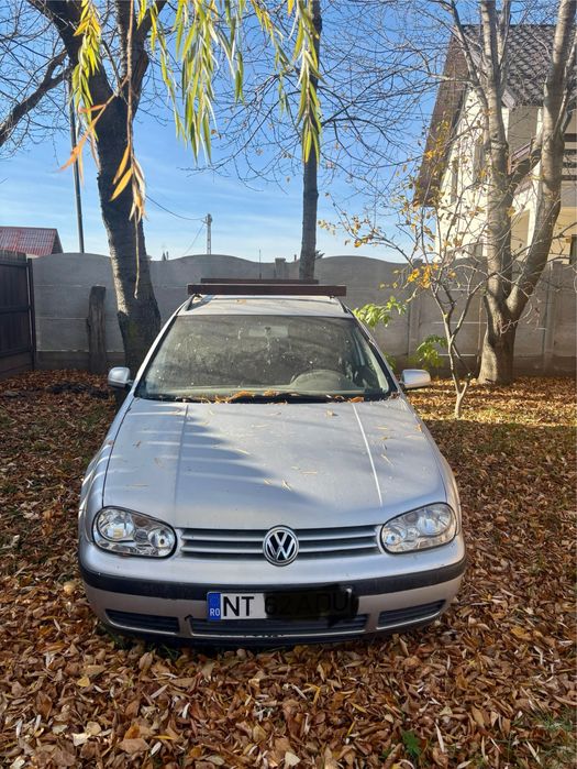 Vand Golf 4 break, 1.4 16V