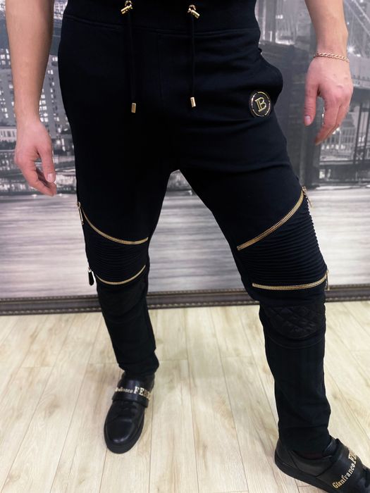 Костюм Balmain размер S