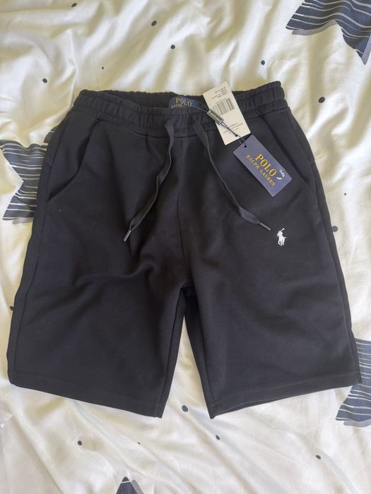 Къси панталонки Polo Ralph Lauren