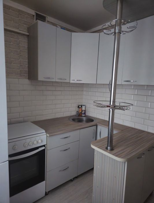 Продам 1-ком квартиру