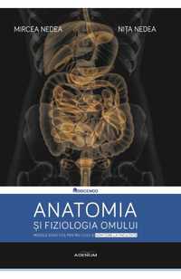 Anatomia si fiziologia omului MIRCEA NEDEA