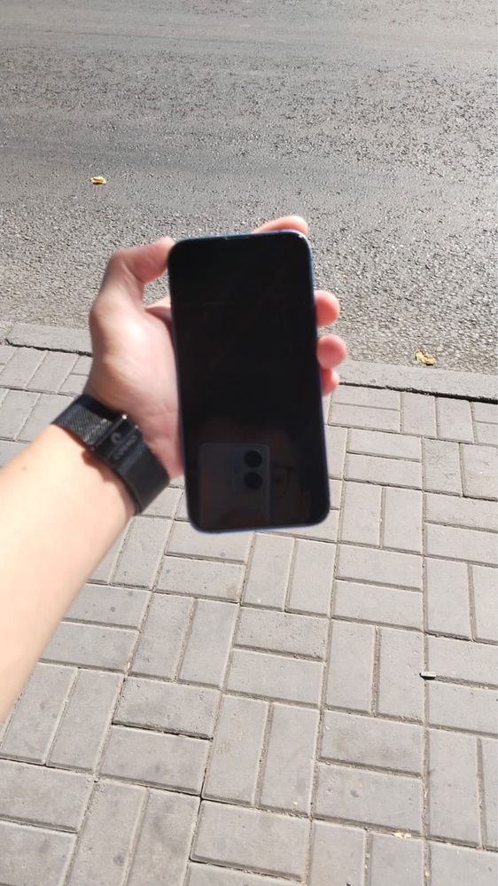 Iphone 13, 256gb