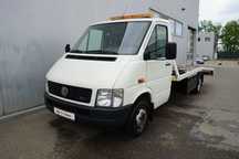 Volkswagen LT VW LT 46 2,8 l TDI LR