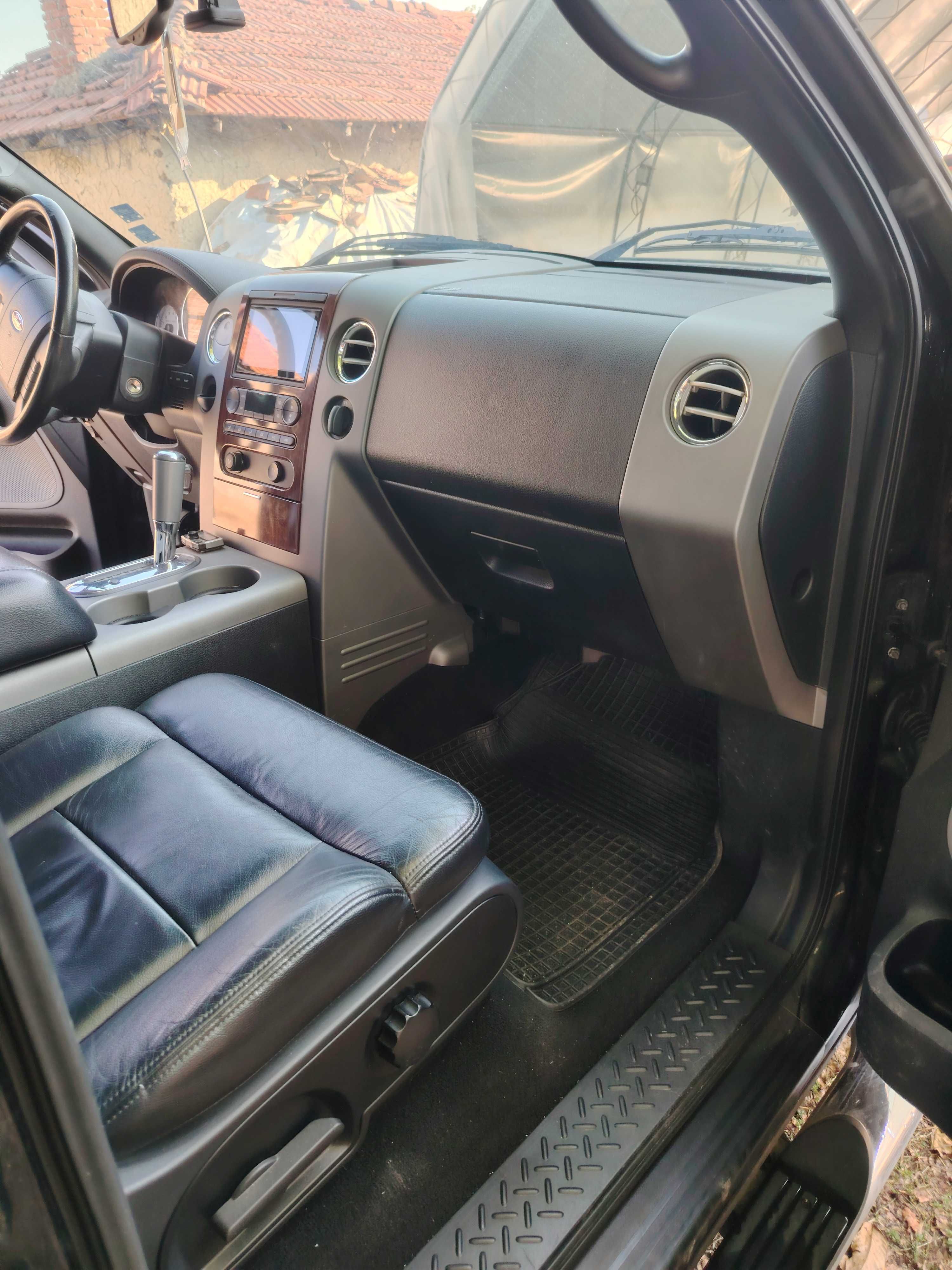 Продавам Форд F 150