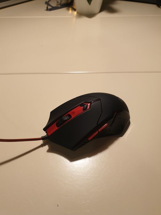 Mouse gaming Redragon