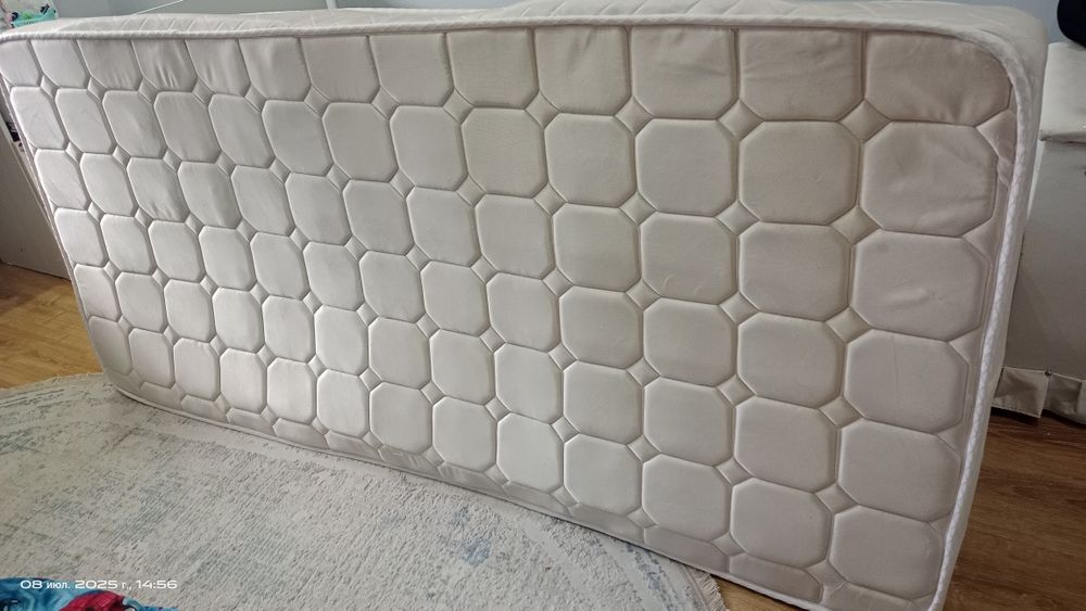 Продам матрас зима-лето