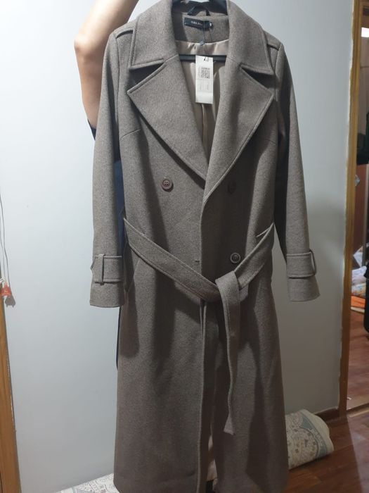 Пальто женское, новое  ULKA