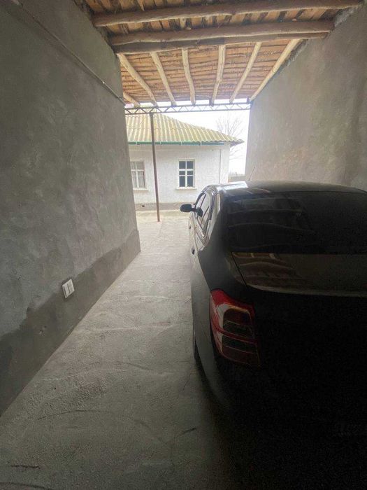 Срочно! 14 соток янги курилган ховли-уй сотилмокда