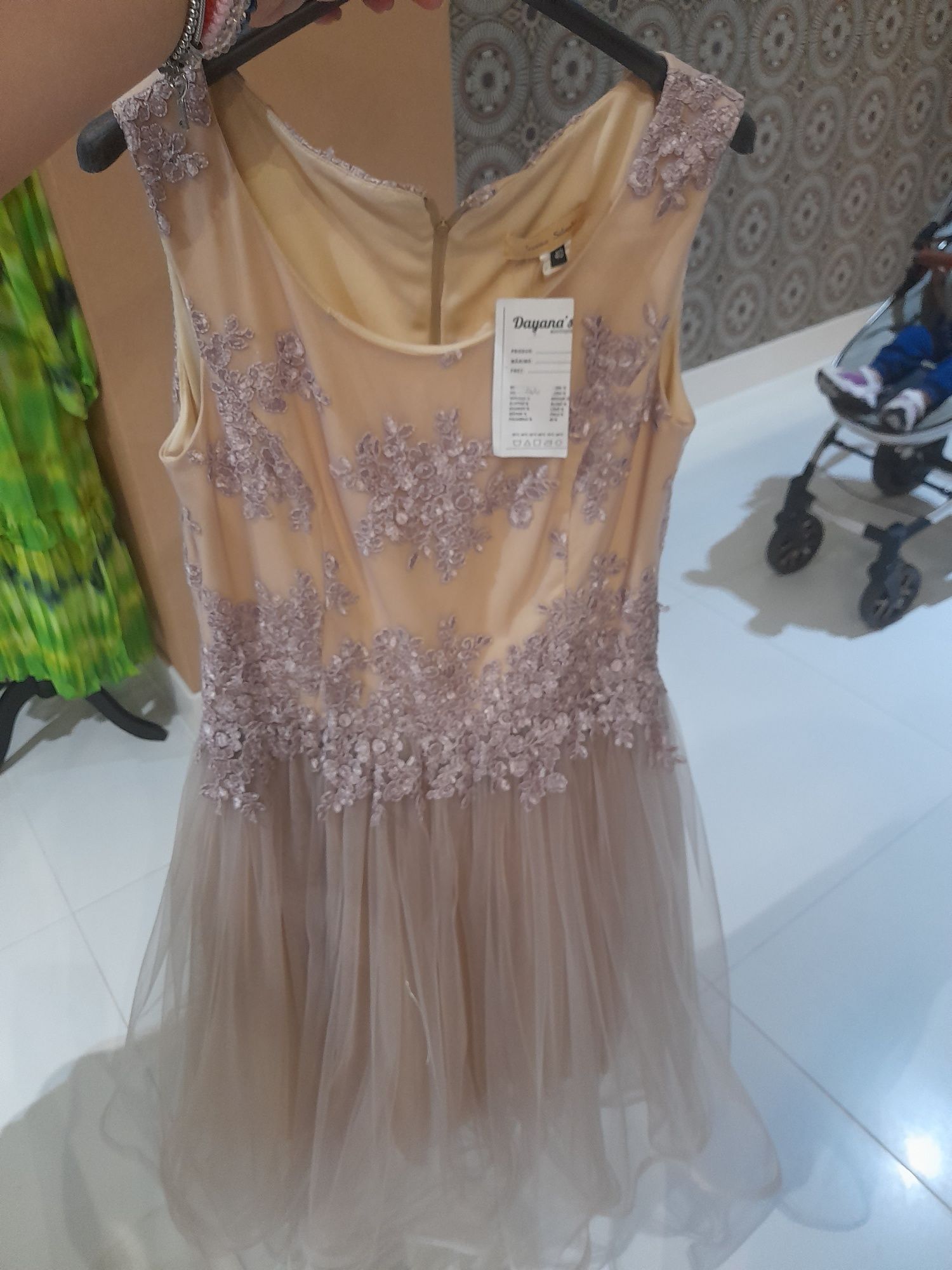 Rochie mărimea 40 de seara
